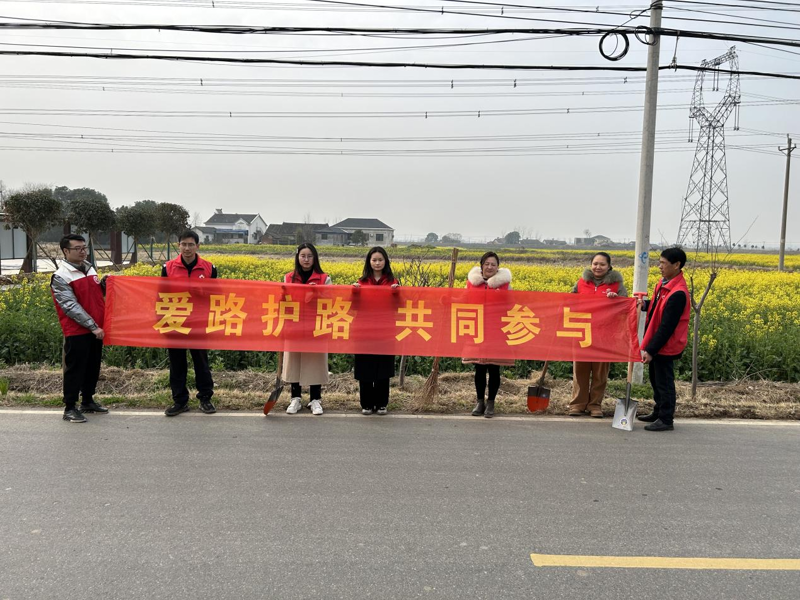 枝江物流专线